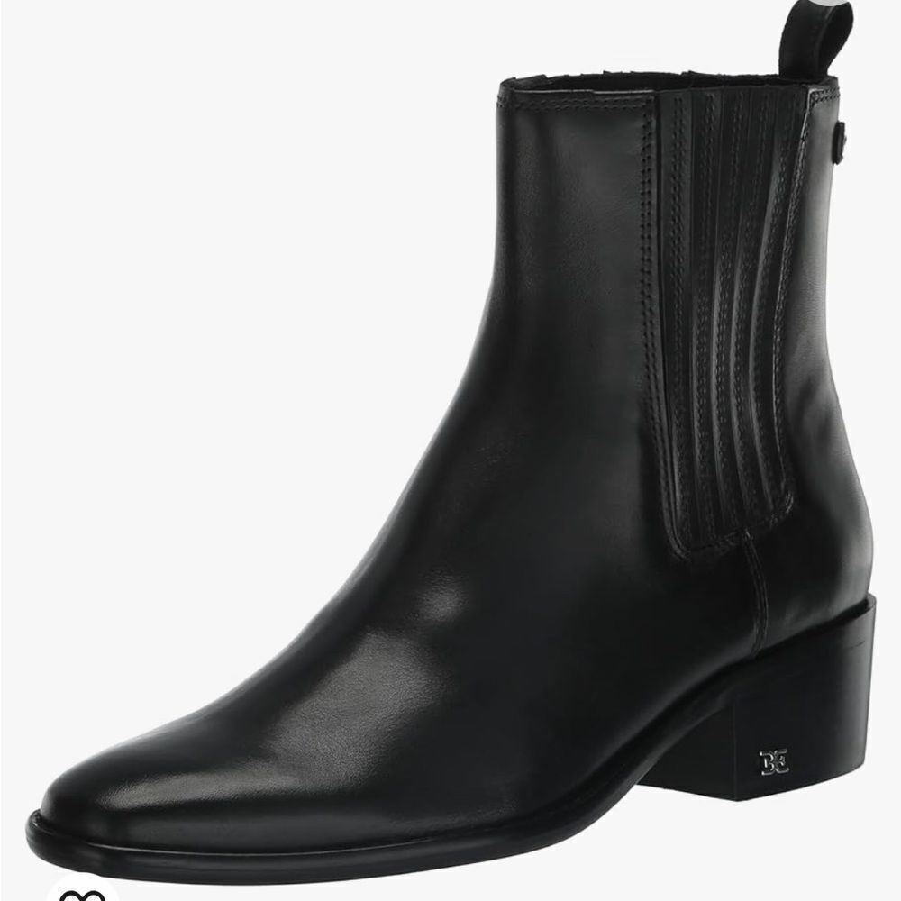 Sam Edelman Women's Bronson Chelsea Boot Us 11